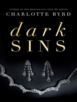 cover image of Dark Sins